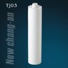 330ml White Plastic Cartridge for Silicone Sealant