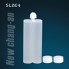 320ml:320ml Two-Component Dual Cartridge for Pack A+B Adhesive SLB04